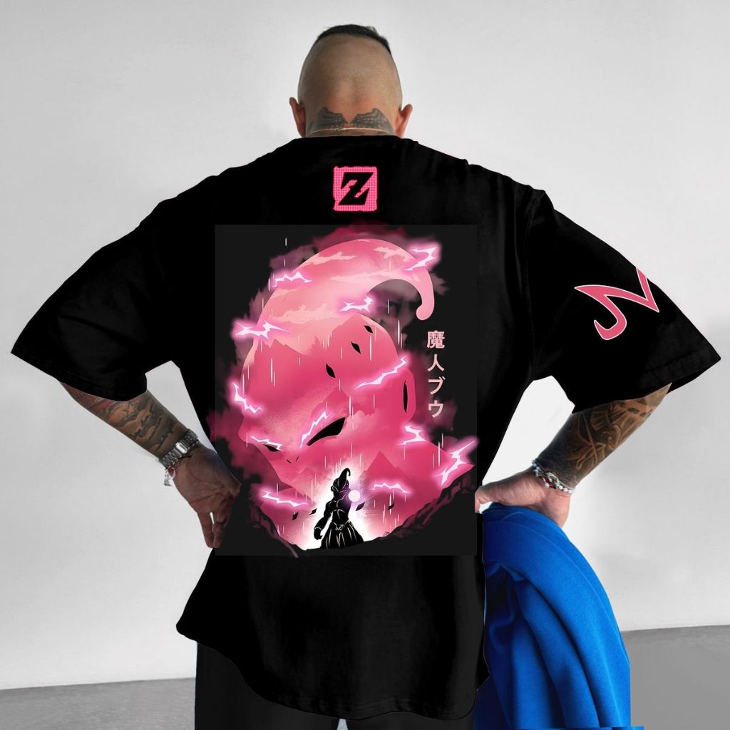 Camiseta outfit Oversized streetwear  Estilo rap, streetwear, e atitude. Vista o legado do TRAP BR