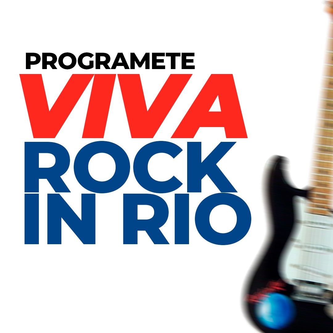 Viva Rock in Rio
