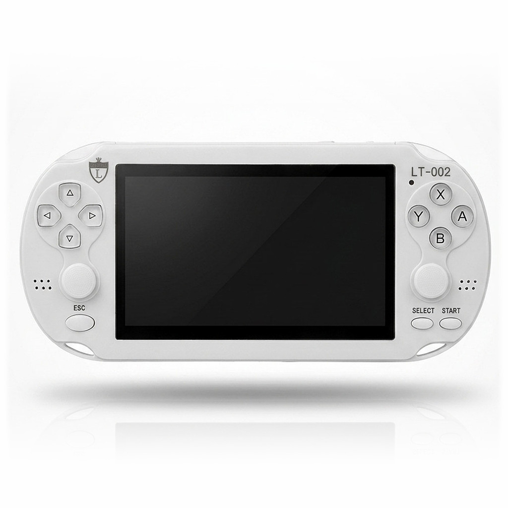 Controle Game MPX5 Console 6 Aim Controle Gamepad para Video Game Controle Periféricos Acessórios