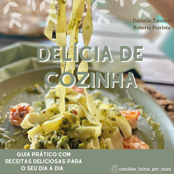 Delícia de Cozinha