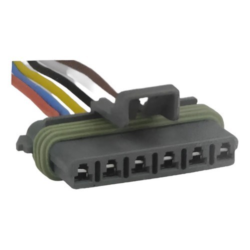 Chicote Motor Resistor Honda Fit Gm Chevy Spark Astro Safari