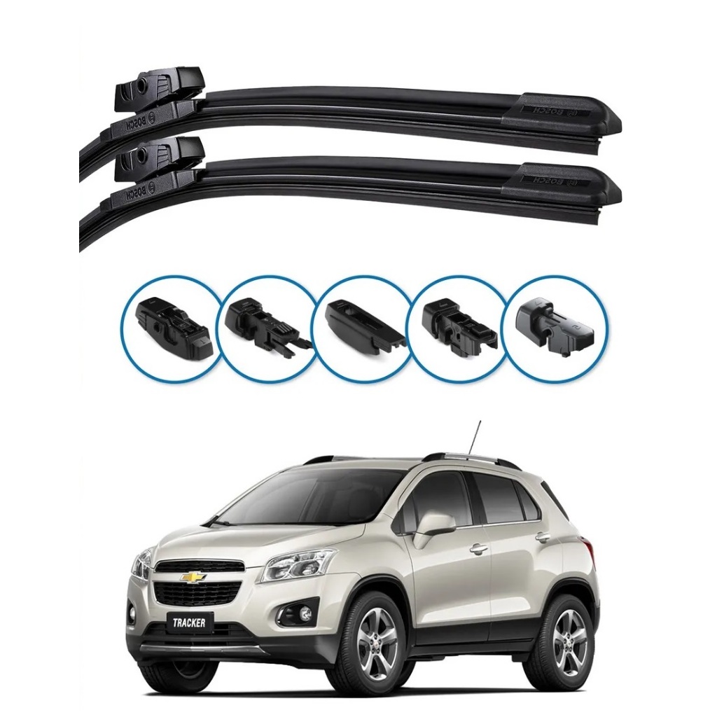 PALHETA DO FIT 09/14 GM TRACKER 13/19 PAR HVR855320