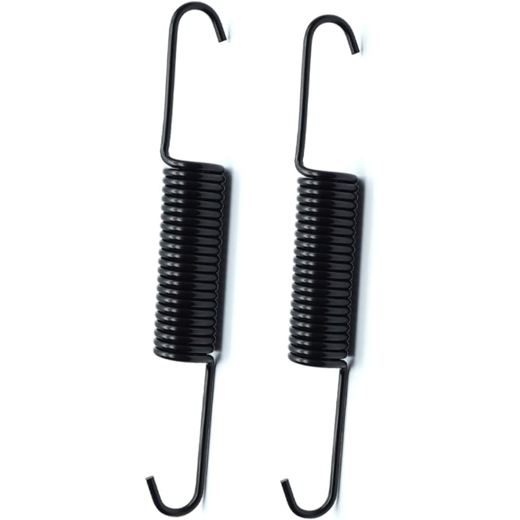 WH05X10012 Suspension Spring for GE General Electric Hotpoint RCA and Fits Various Appliance Models for Sears Kenmore Wa