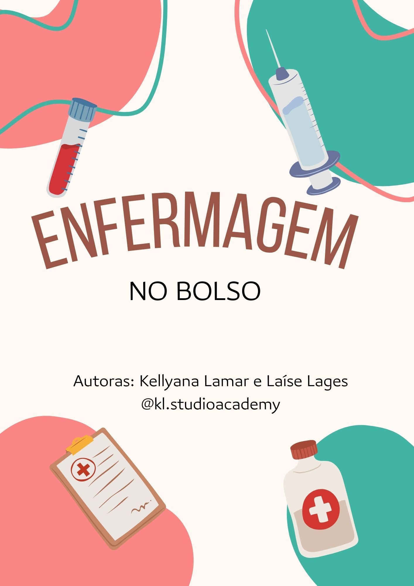 Enfermagem no Bolso