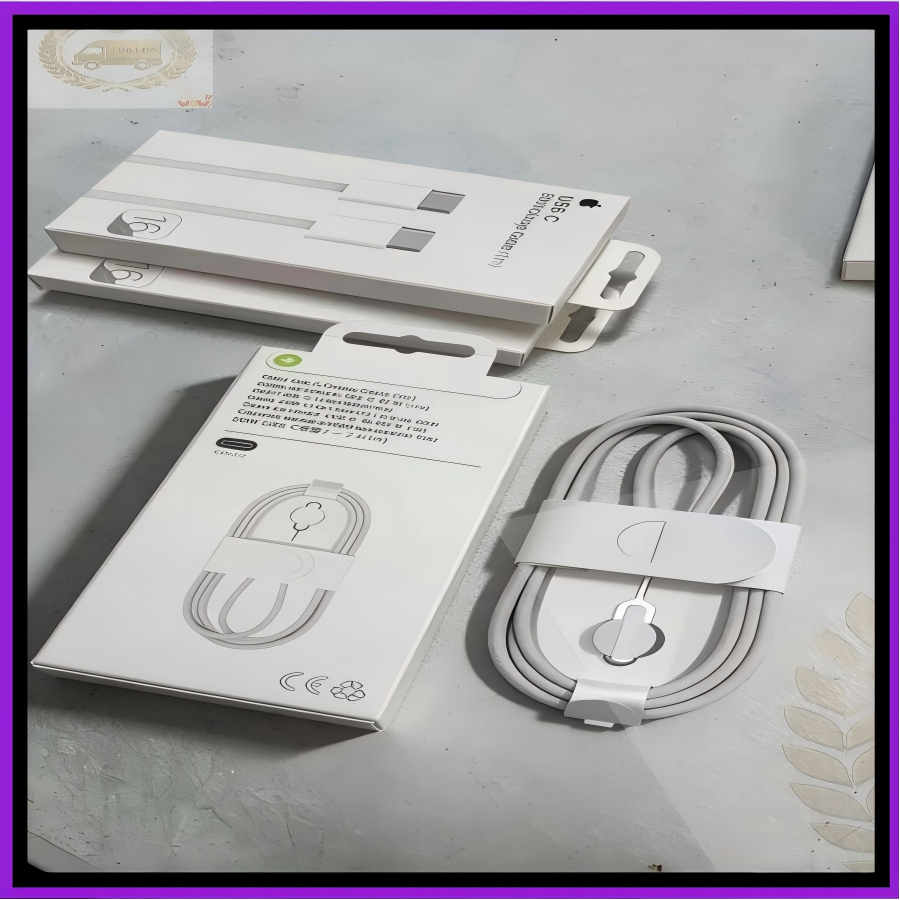 CABO 60W Rápido iPhone USB-C Para iPhone 15 16 17 PRO MAX Fast Charging