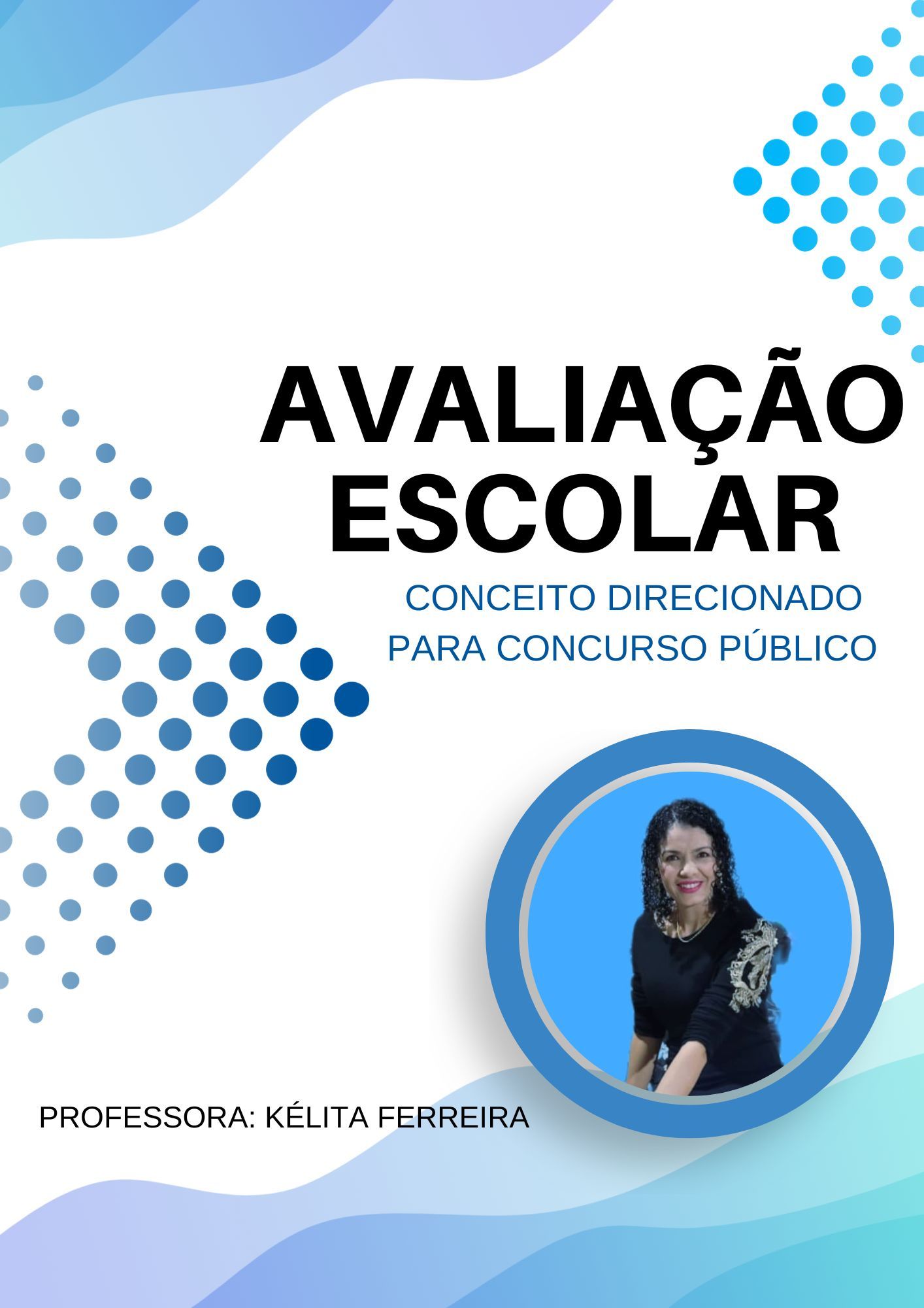 AVALIAÇÃO ESCOLAR