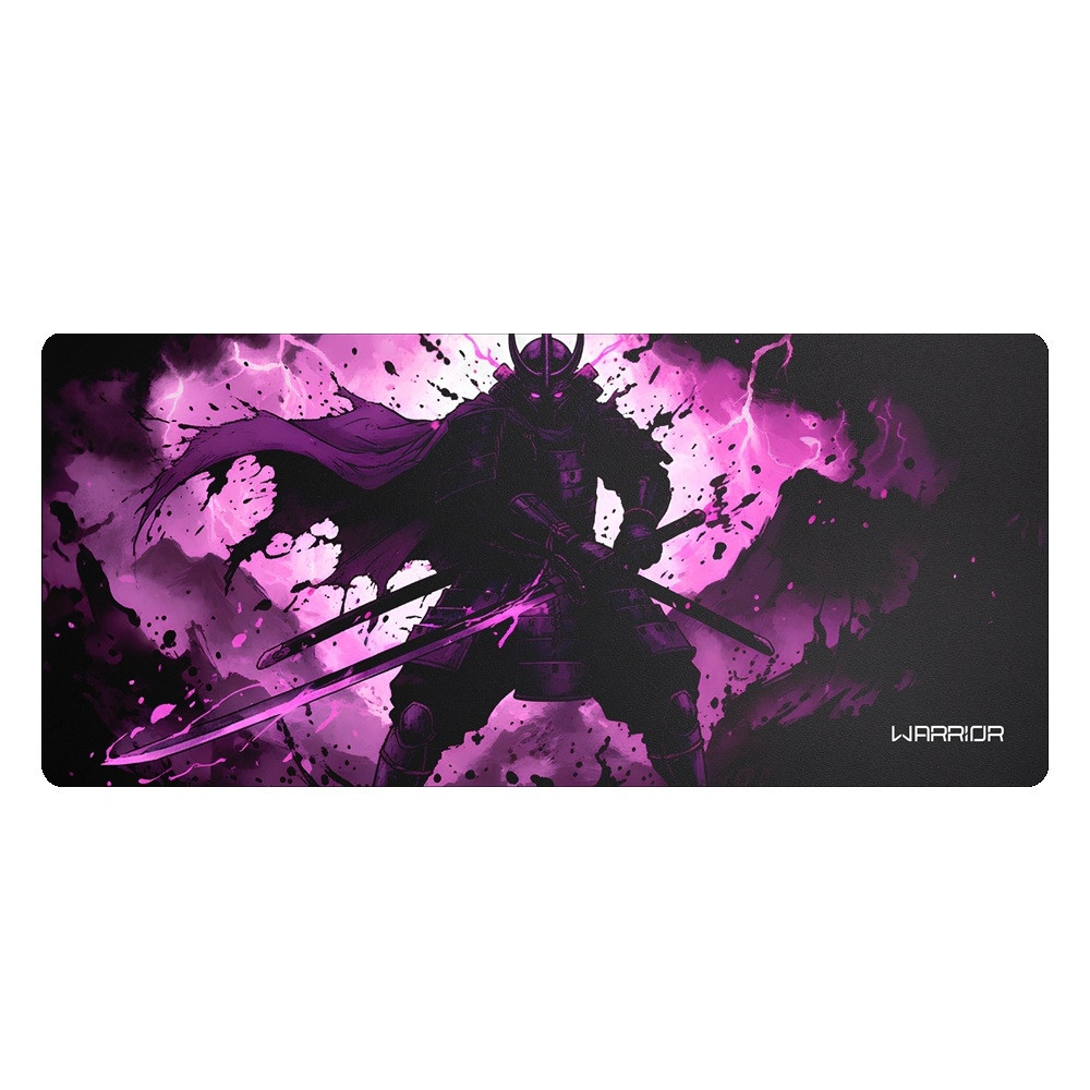 Mousepad Gamer Deskmat War Heavy Hibrid Speed Control Warrior - GM401