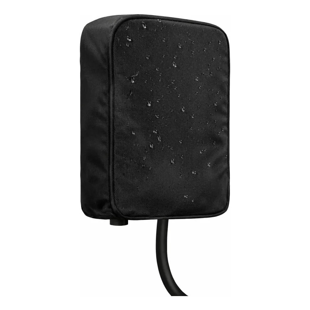 Capa Para Carregador Intelbras Wallbox Proteção Chuva intelbras