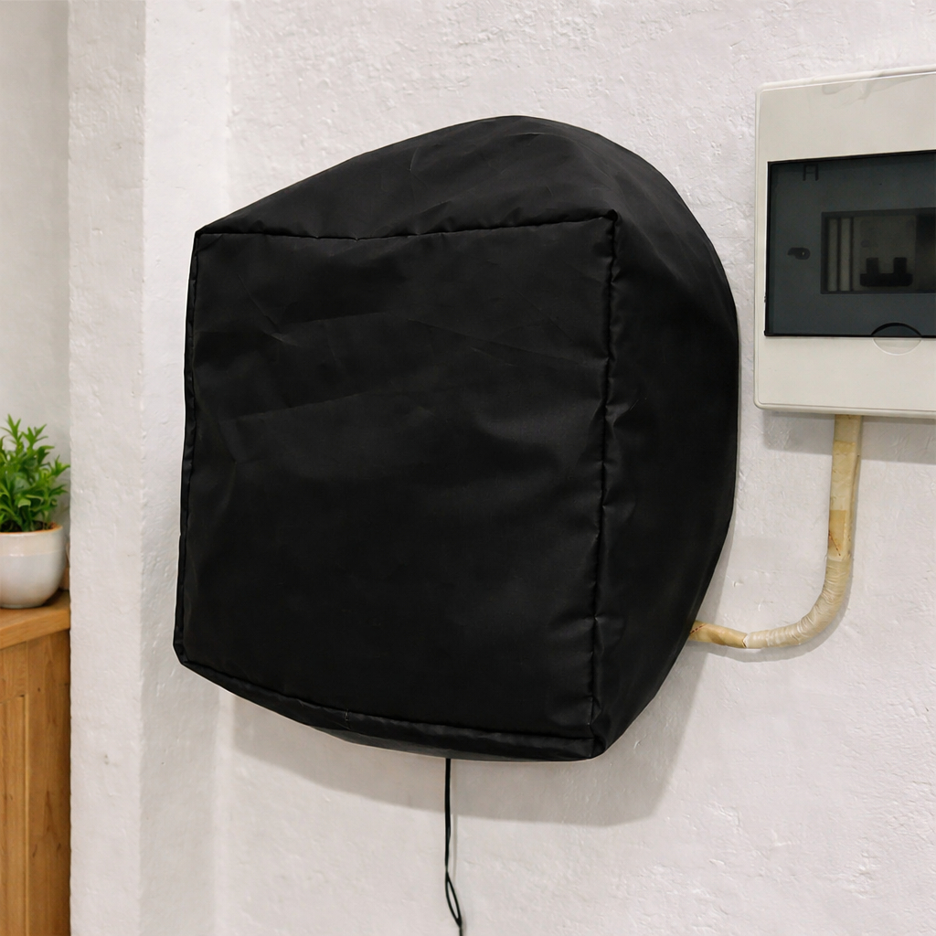 Capa Para Carregador De Veículo Elétrico Capa Para Wallbox