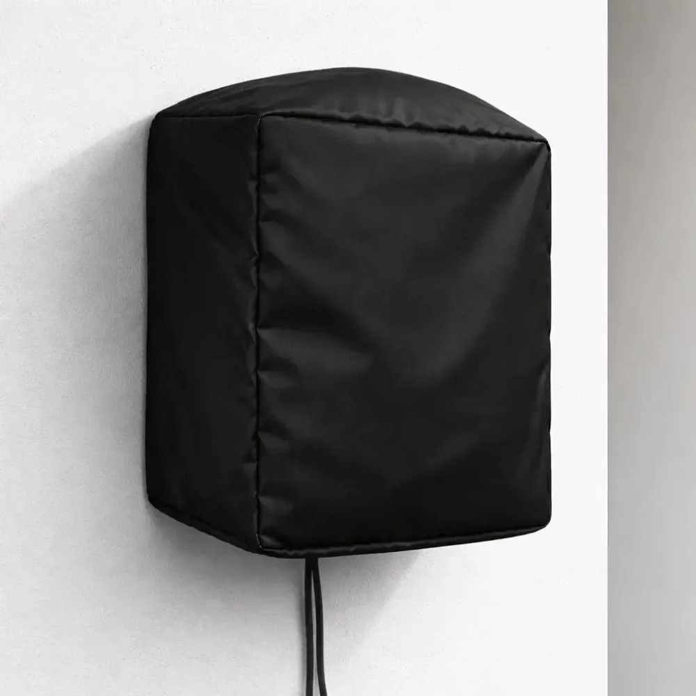 Capa Para Carregador Volvo Wallbox Proteção Premium