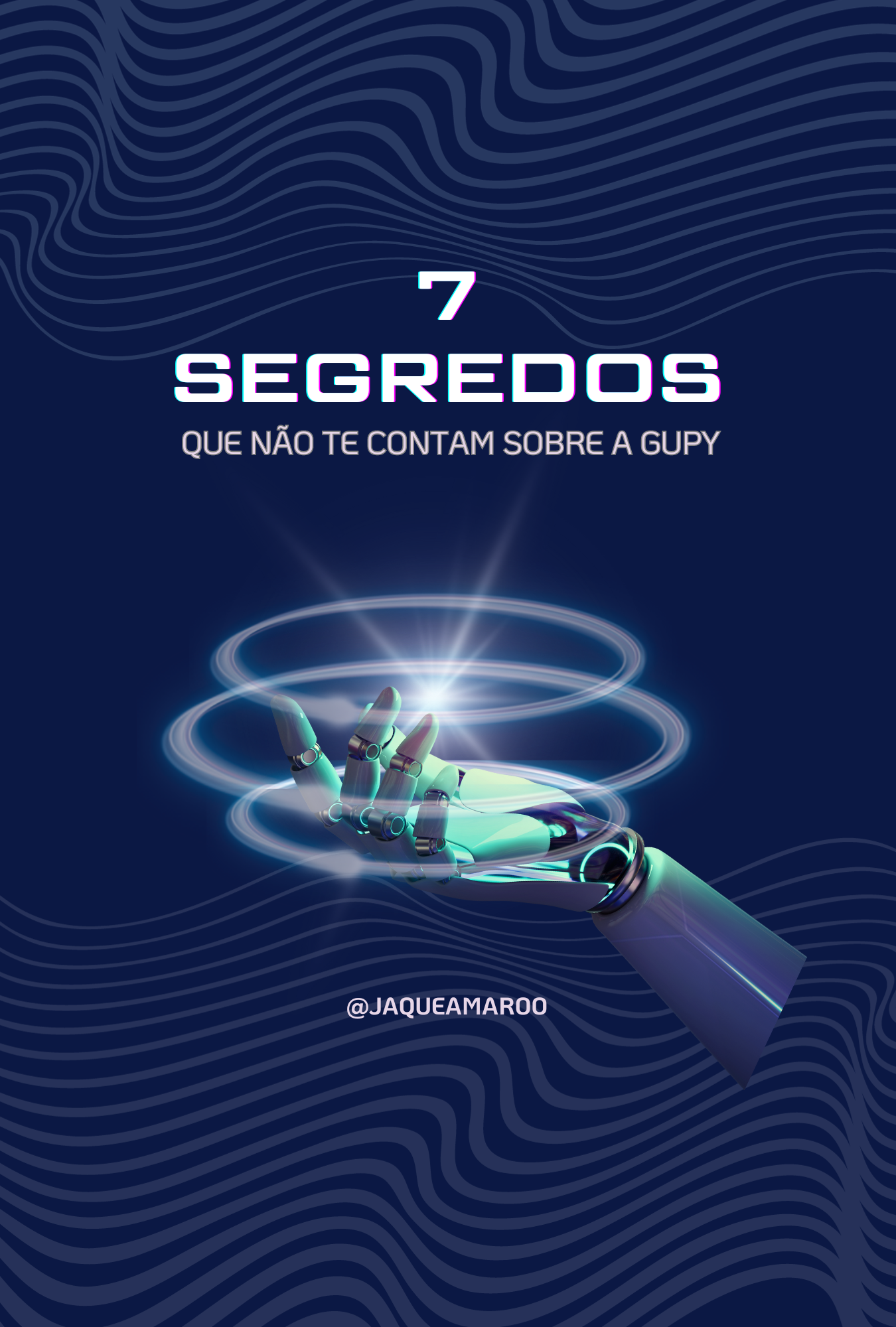 7 Segredos que não te contam sobre a Gupy