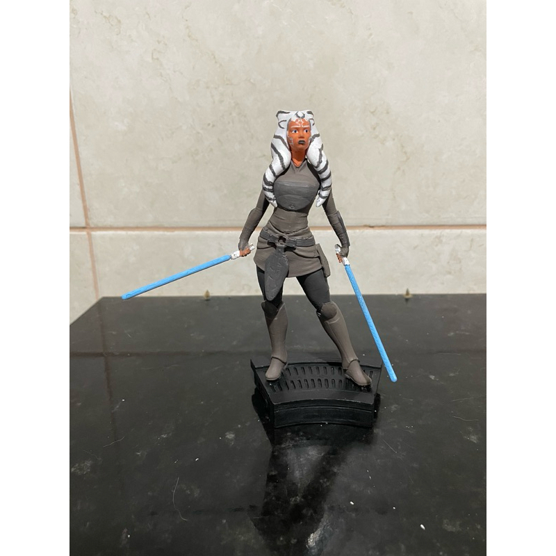 Ahsoka Tano