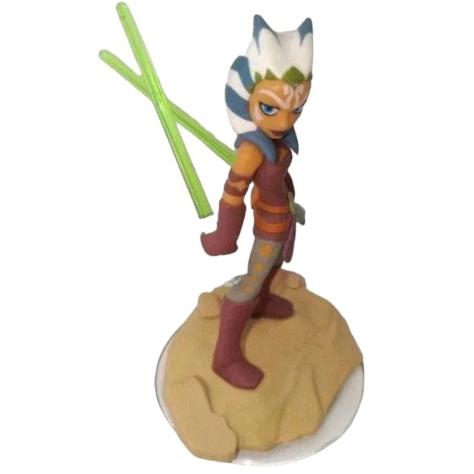 Ahsoka tano star wars - Disney infinity