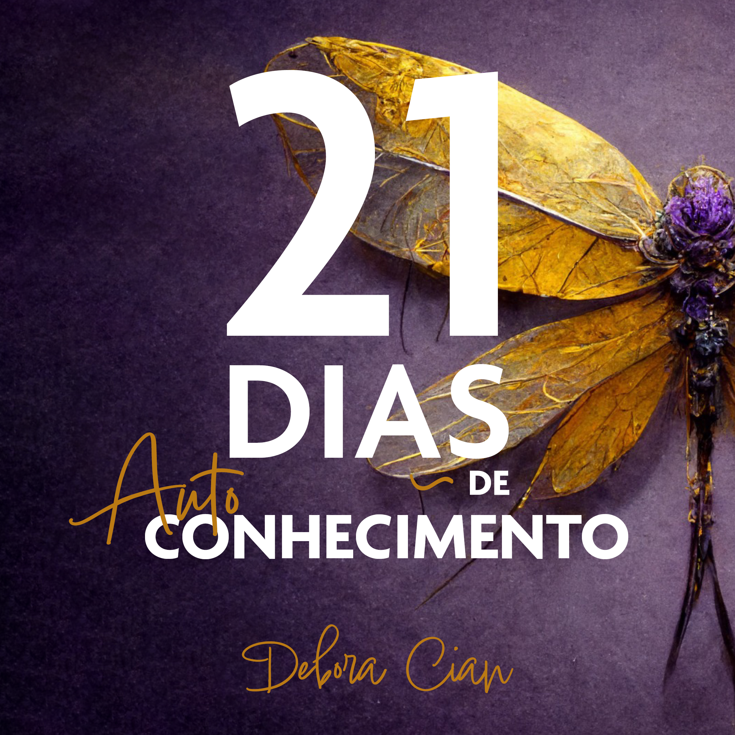 21 dias de autoconhecimento