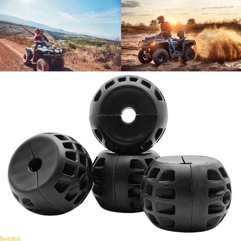 liweike Compact Winch Cable Stopper Intensificador Segurança Veículo Para Uso Externo Eficiente