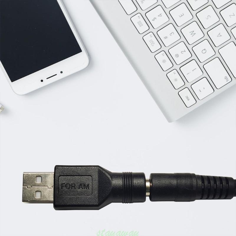 SRA Compact USB Para Fêmea Adaptador 4 8cm Acessórios Conversores Carregamento