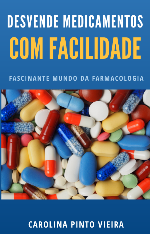 Ebook farmacologia