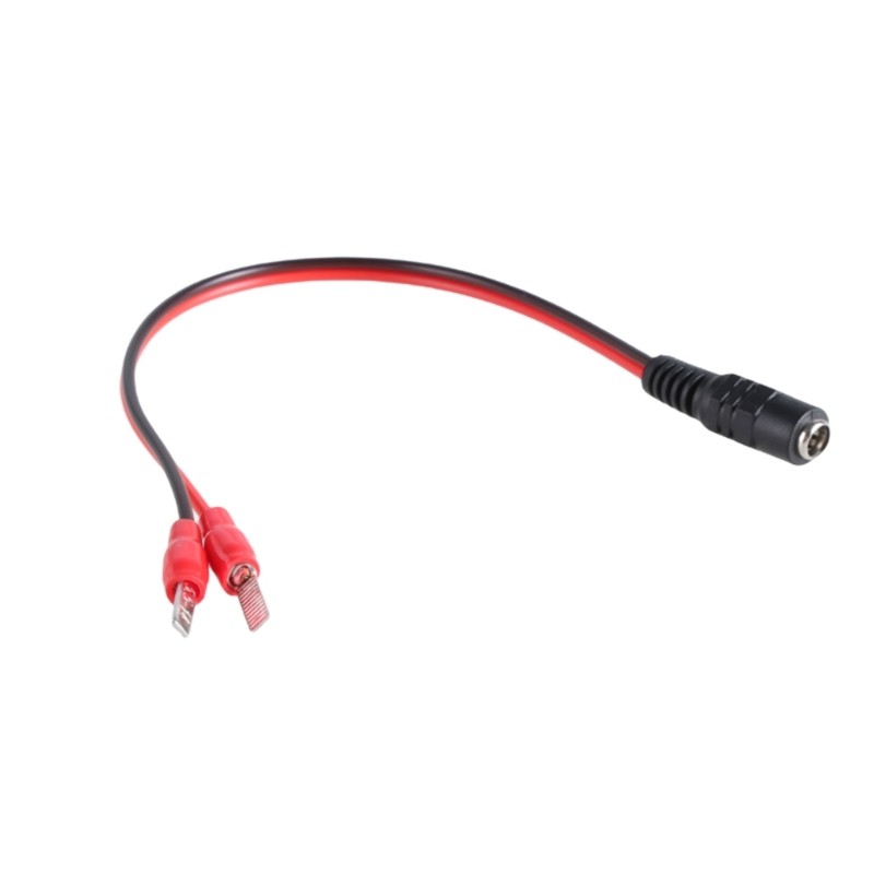 EC Electric Chave Carregamento Fio 12V 21V 25V 36V 42V 18V Adaptador De Para Elétrica