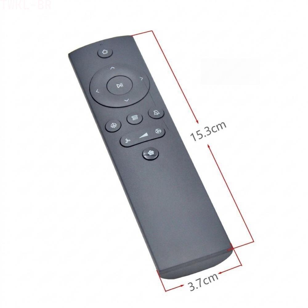 [TWKL-BR]Robot Vacuum Remote Physical Button Operation Cleaning Commands Trigger-New in 11-