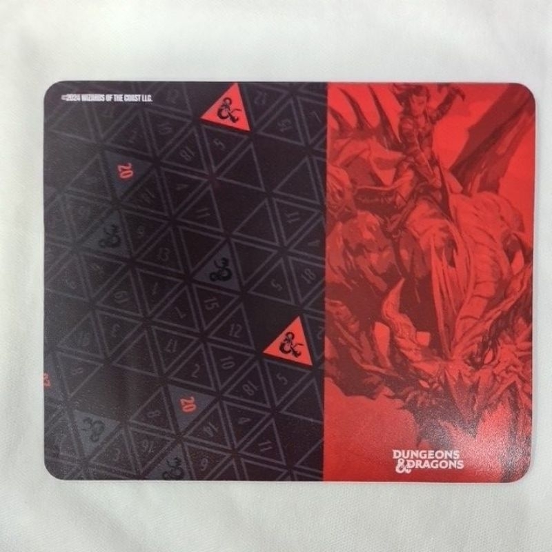 MousePad Exclusivo 