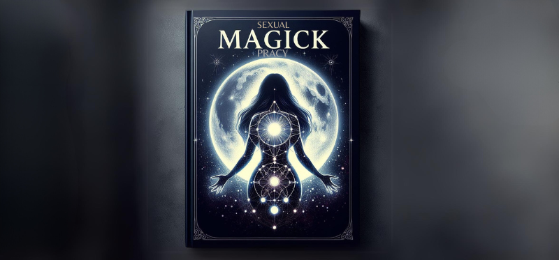 Magia Sexual por Pracy