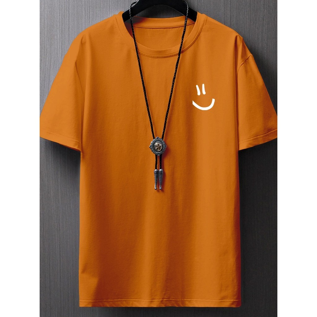 Blusa Modern T Shirt Style Estilosa Estampa Estampada Camiseta Minimalista Aesthetic Confortável