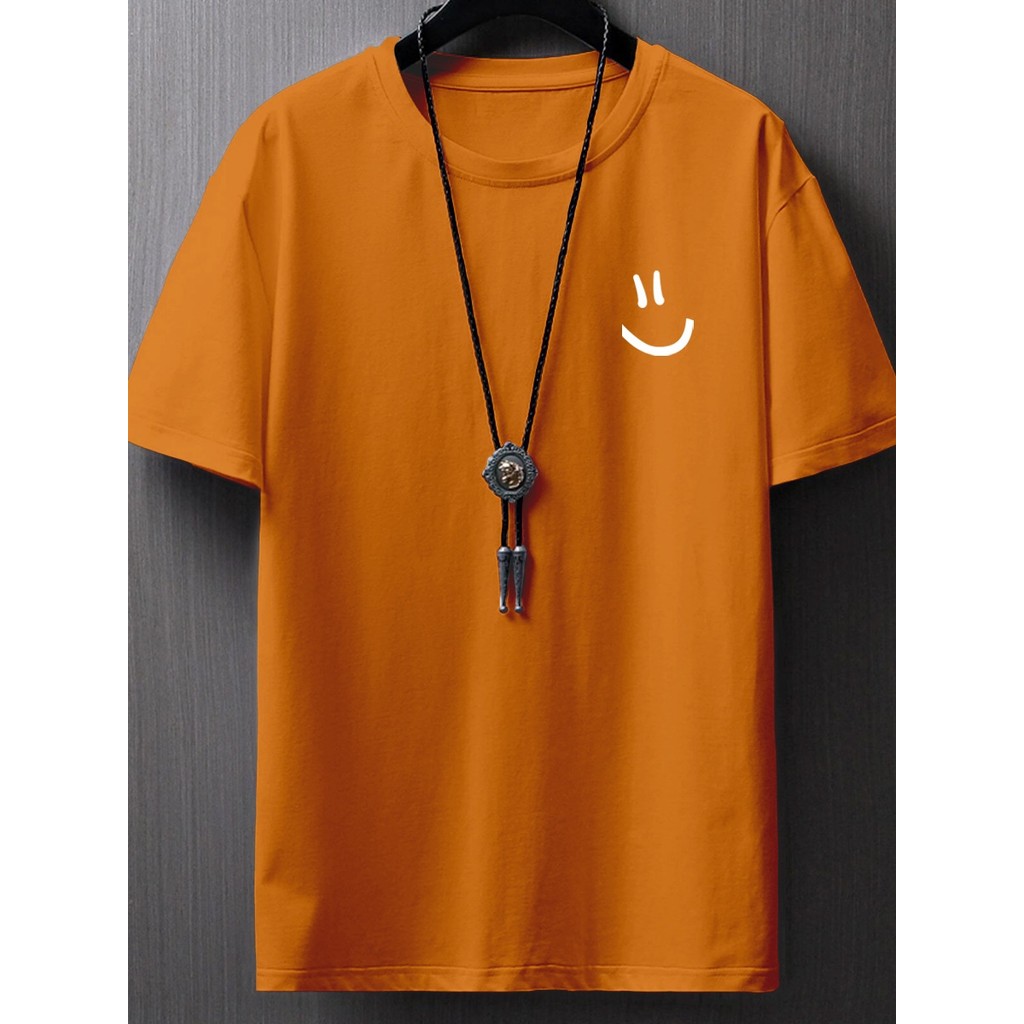 Blusa Modern T Shirt Style Estilosa Estampa Estampada Camiseta Minimalista Aesthetic Confortável