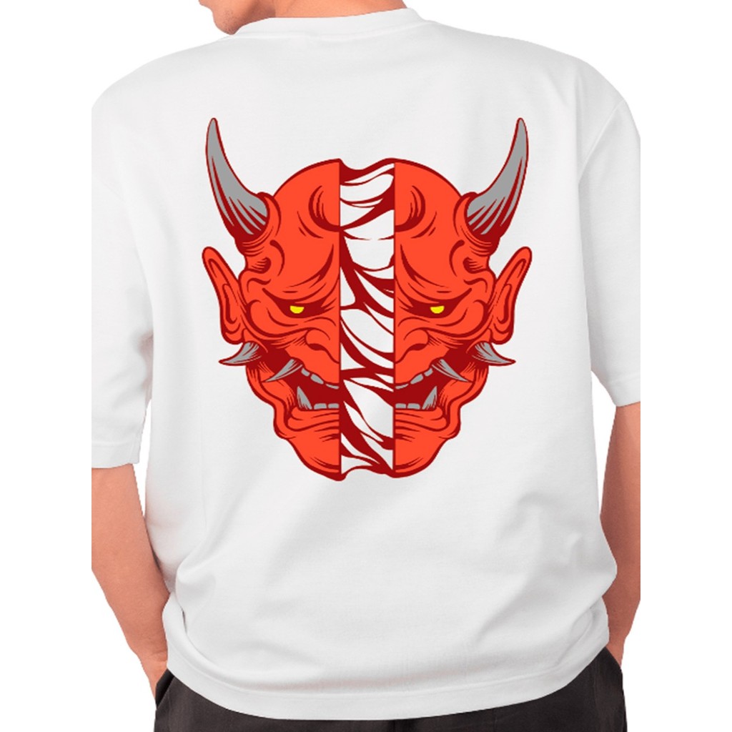 T Shirt Demohannya Modern Outift Urban Camiseta Estampada Chines Desenho Minimalista Aesthetic