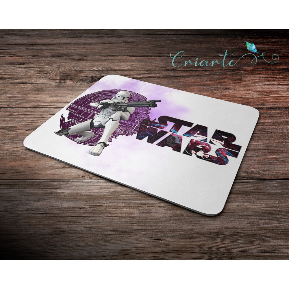 Mouse Pad Star Wars #10