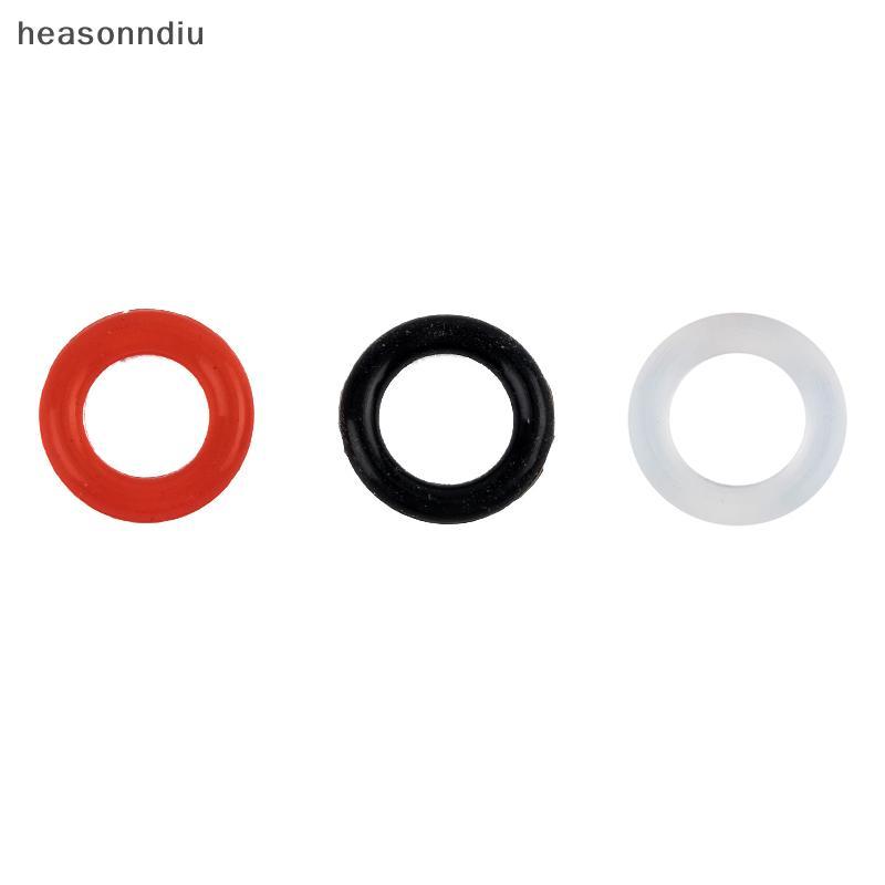 [heasonndiu] 120pcs Keycaps O Ring Seal Amortecedores De Som Para Teclado Comercial MX Switch br