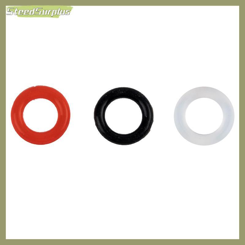 SS 120pcs Keycaps O Ring Seal Amortecedores De Som Para Teclado Comercial MX Switch BR