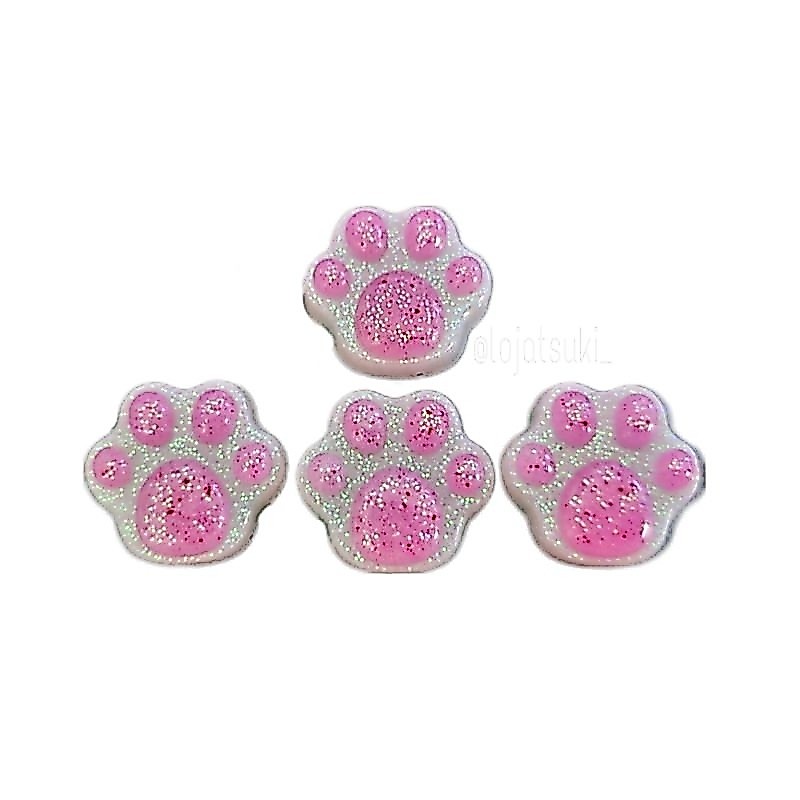 Keycap Adesiva para teclados de membrana e notebook tecla adesivo dupla face