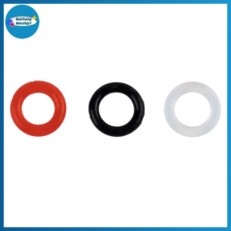BB 120pcs Keycaps O Ring Seal Amortecedores De Som Para Teclado Comercial MX Switch BR