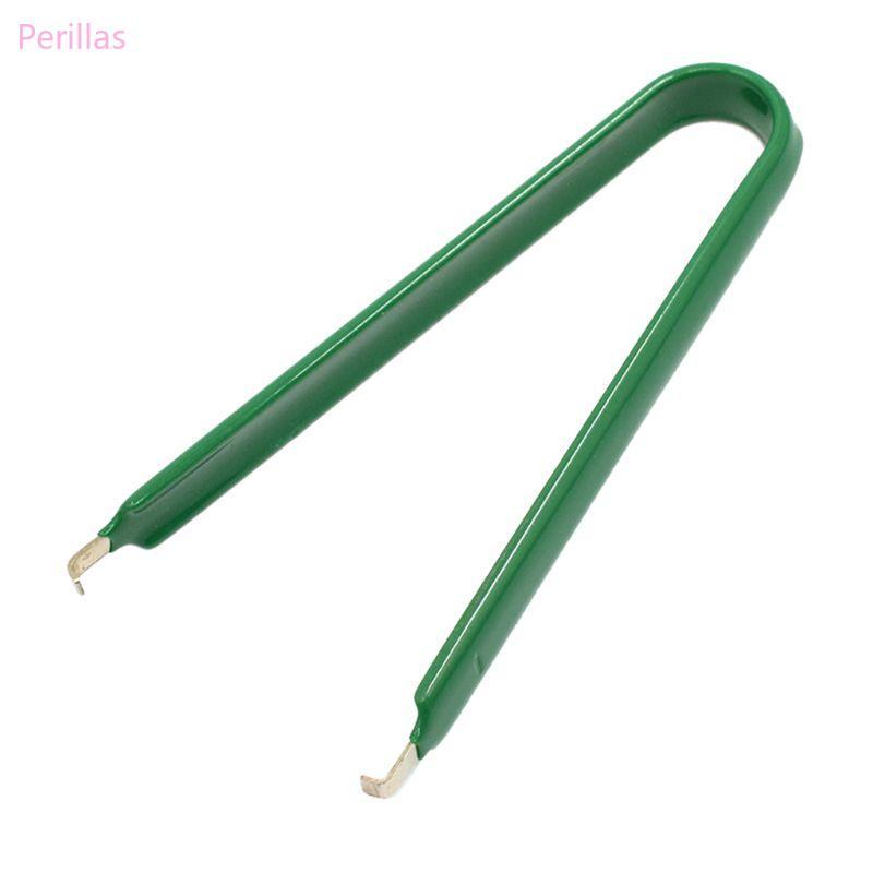 Perillas Keycap Extrator Aço Para Chave Removedor Ferramenta Remoção Teclado Mecânico Remover Fixação