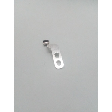 153182 - Chapa Tensionadora Faca Prespontadeira Unicorn Elet