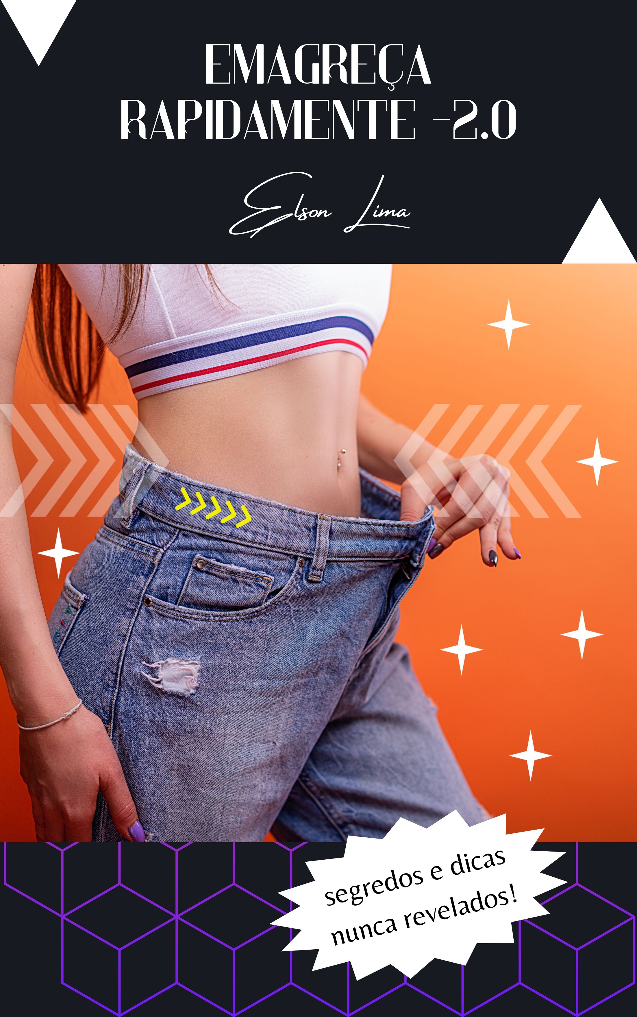 Emagreça Rapidamente -2.0
