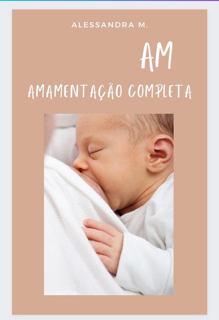 Amamentação completa