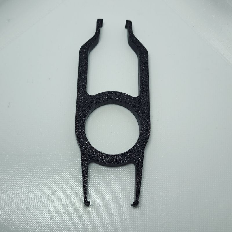 Removedor 2 em 1 para Keycaps e Switch de Teclado Mecânico