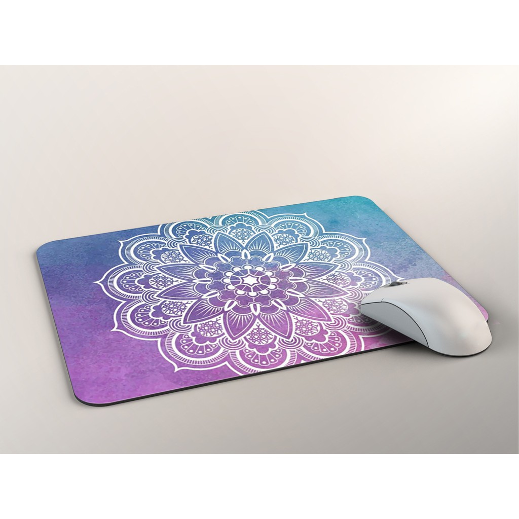 Mouse Pad Mandala #03