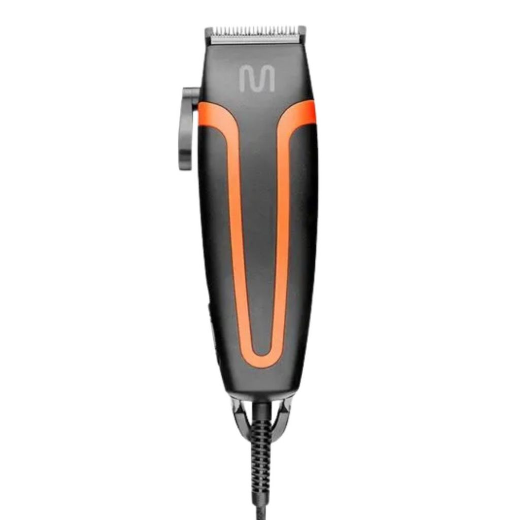 Cortador de Cabelo 4 em 1 com Acessórios 127V Multi Care - EB147