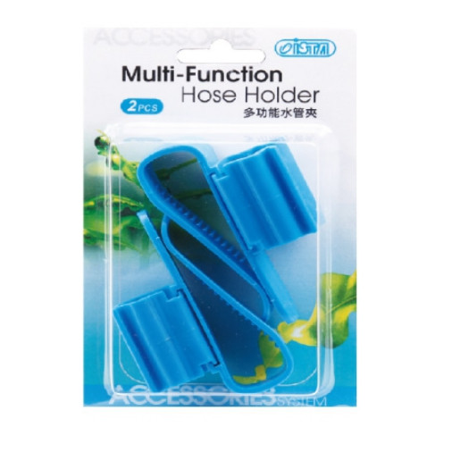 ISTA MULTI-FUNCTION HOSE HOLDER (2PCS) I-995