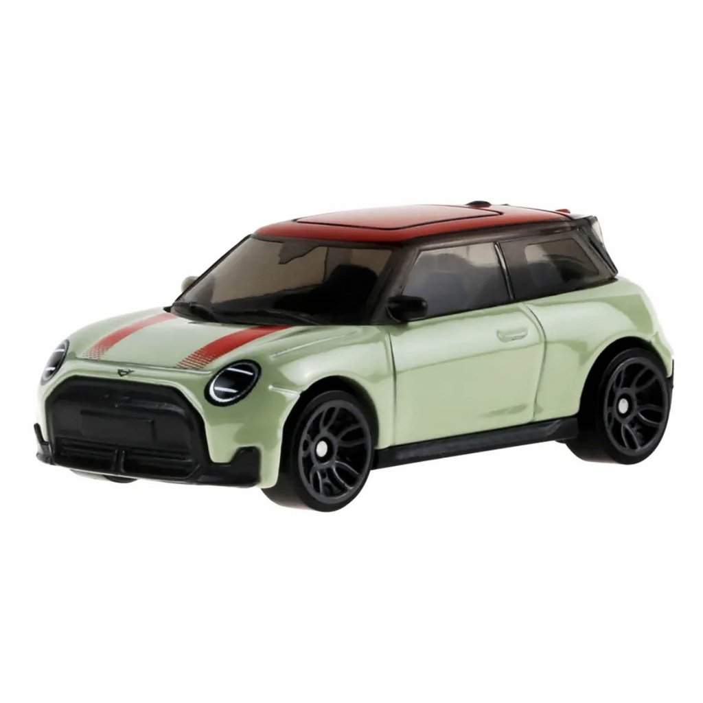 Hot Wheels - Mini JCW Electric - JJH62
