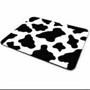 Mousepad Animal Print