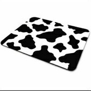 Mousepad Animal Print