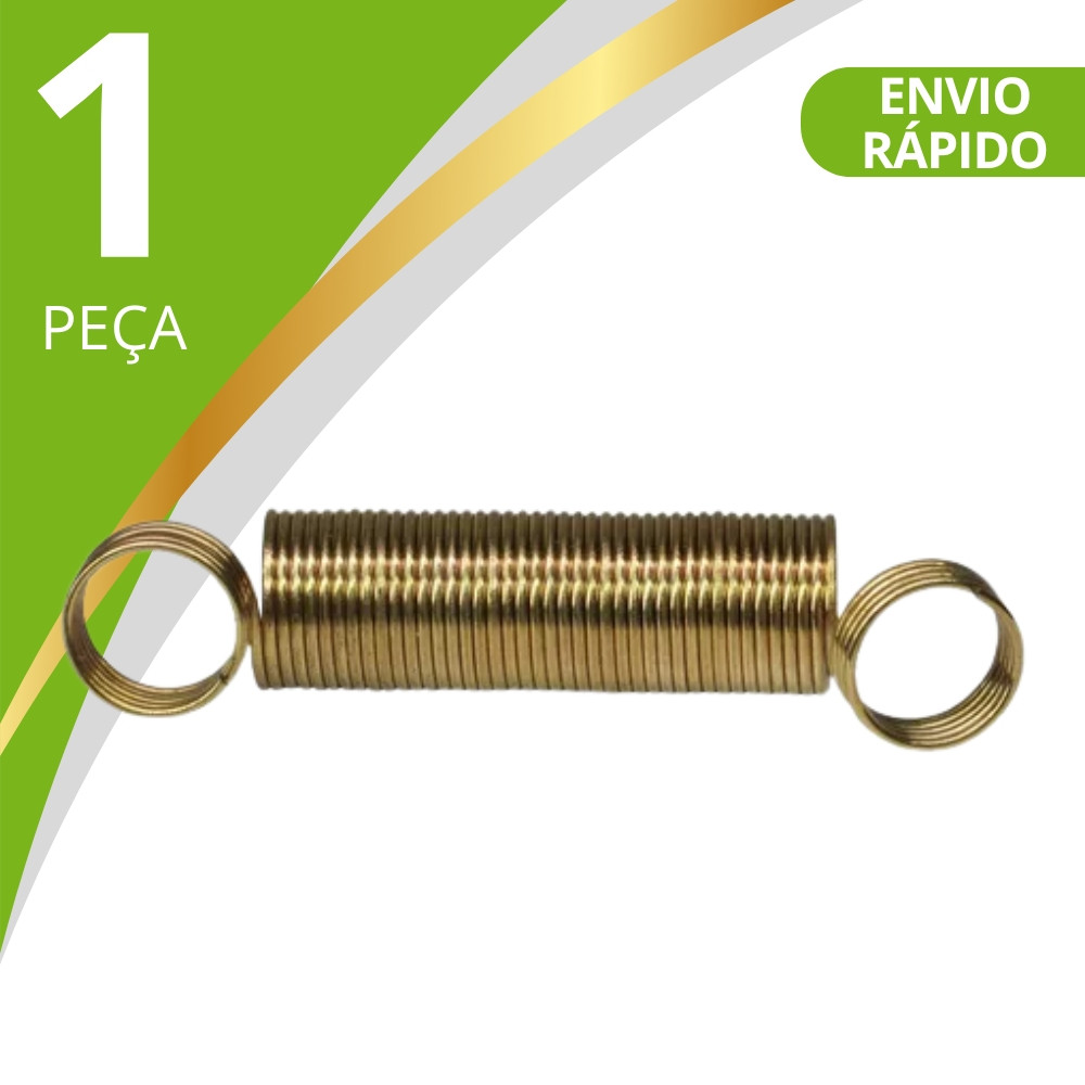 Mola segura cesto Electrolux maior