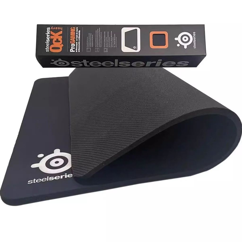 ZOWIEGEAR ZOWIEGEAR Mouse Pad gsrse Blazing/Gray Pro Gaming Jogo de rosto fino Tapete de mesa grande e suave