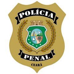 SIMULADO 01 - Polícia Penal do Ceará 2024