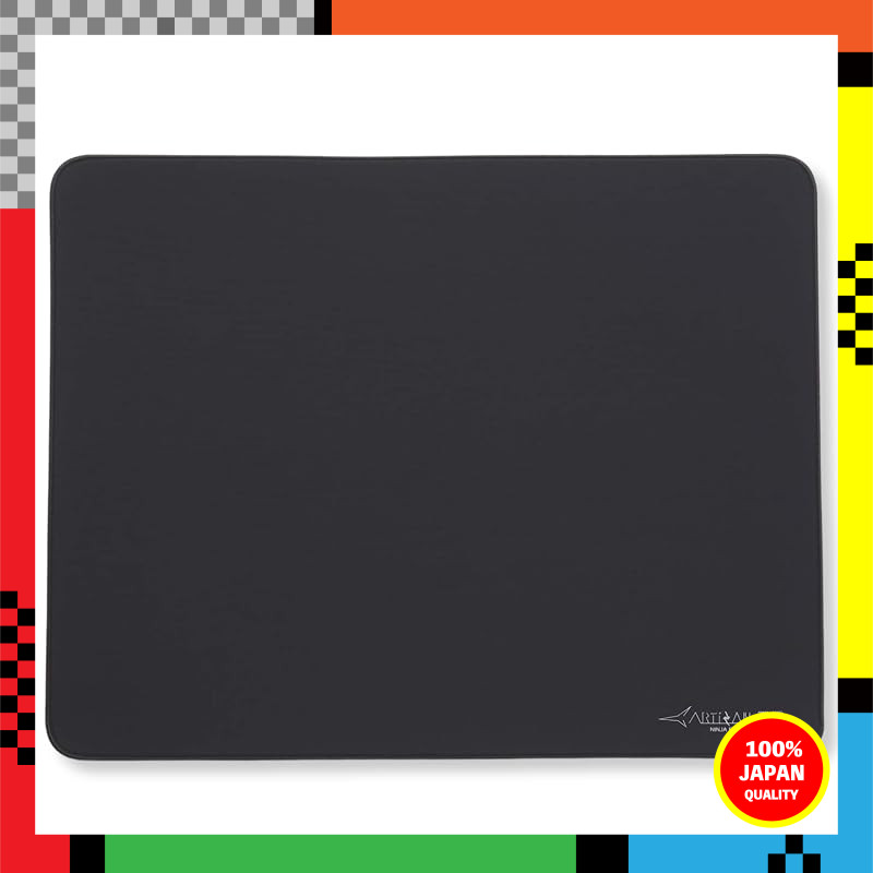 ARTISAN NINJA FX Raiden Soft XXL Gaming Mouse Pad Coffee Brown
