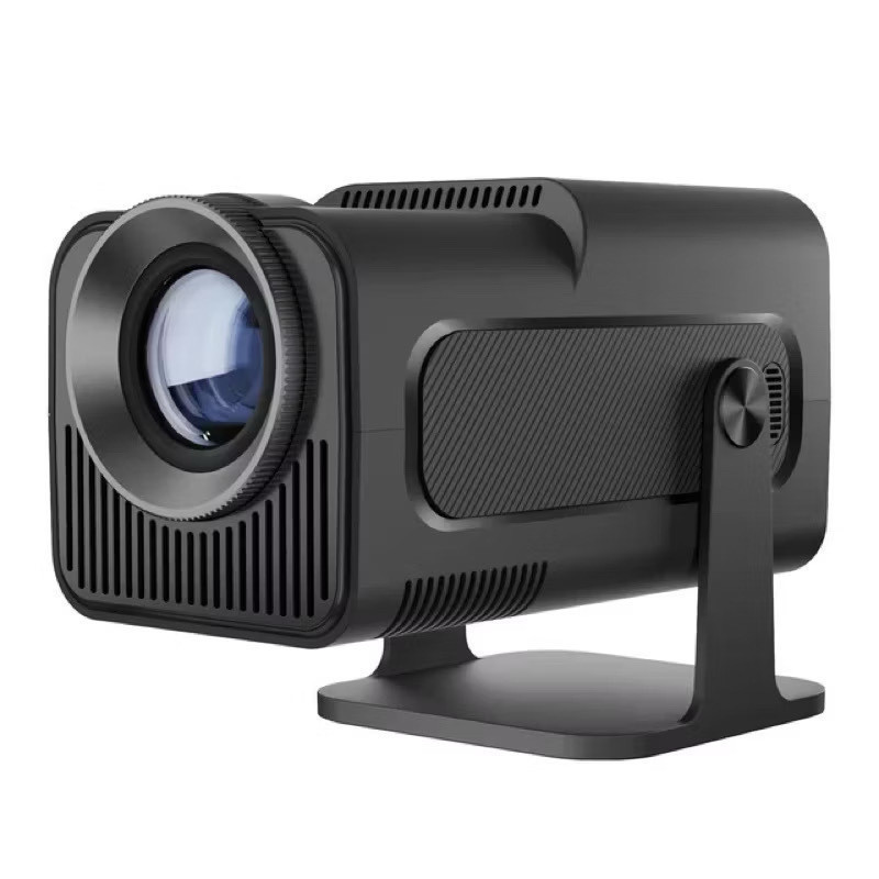 Atualizado Projetor Smart HY320 Android Full HD 1920x1080 Bluetooth Wi-fi