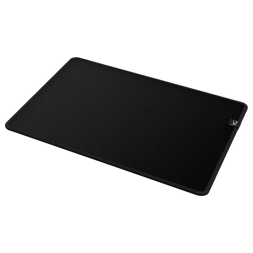 Mousepad Gamer HyperX Pulsefire Mat, Grande (400x450mm), HMPM1-L - 4Z7X4AA